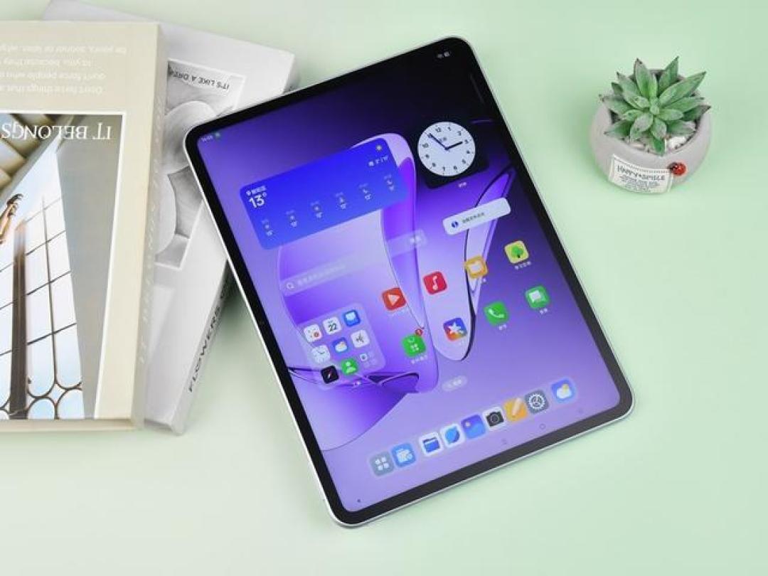 如何利用OPPO Pad 3提升大学生学习效率:屏幕显示、硬件配置和AI智能功能的全面解析