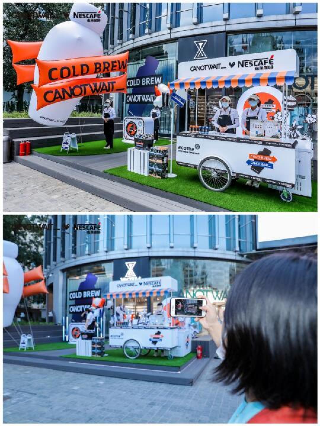 快闪店如何成为品牌效应最大化的利器？