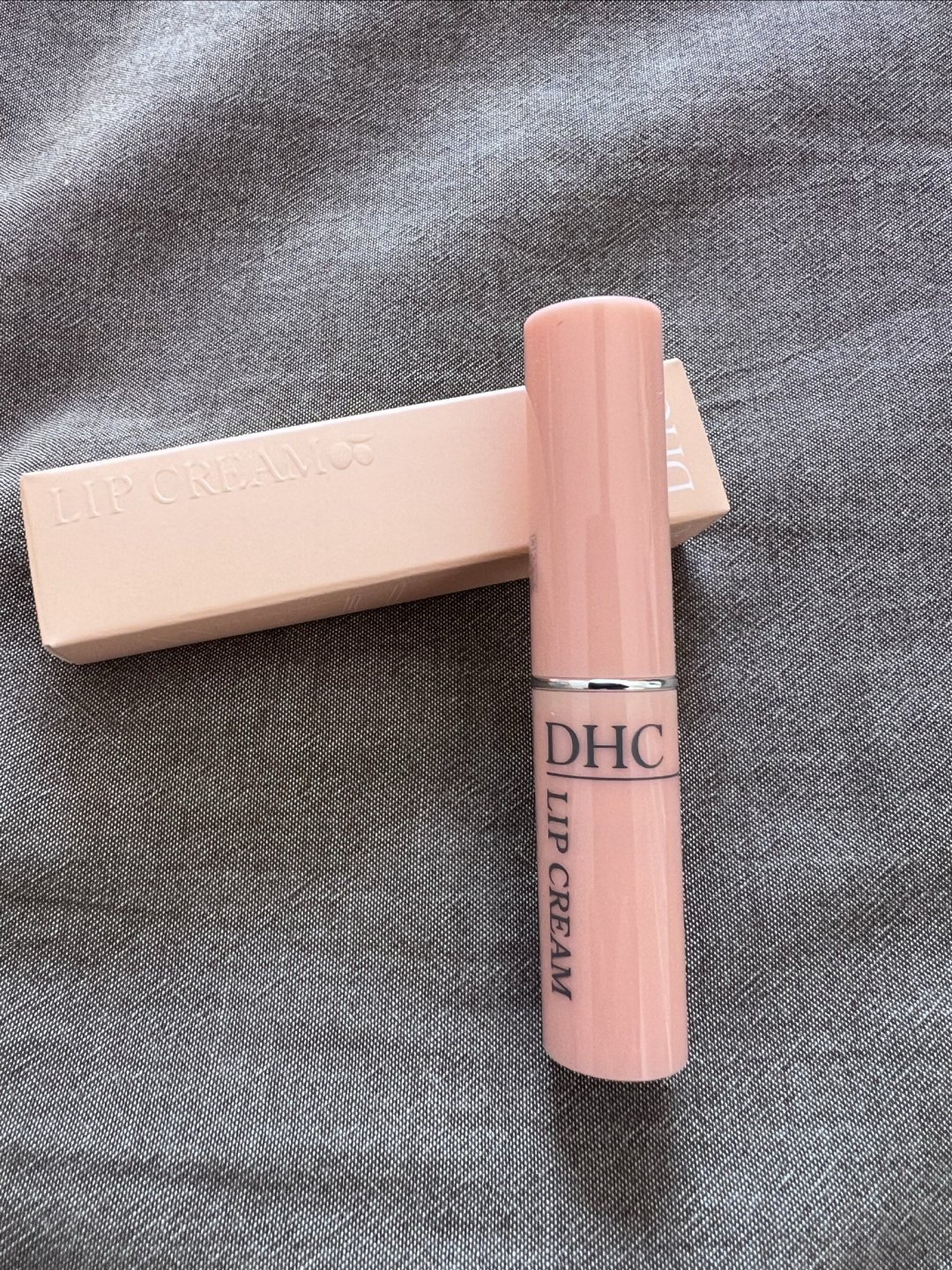 dhc唇膏过敏(dhc唇膏怎么样)