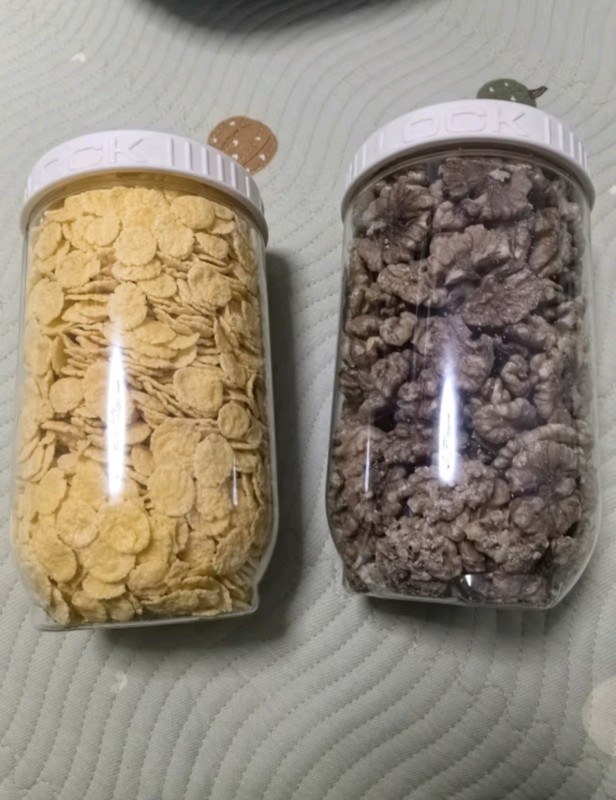 京东京造保鲜罐