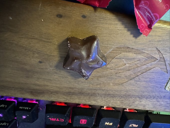 MM糖果巧克力