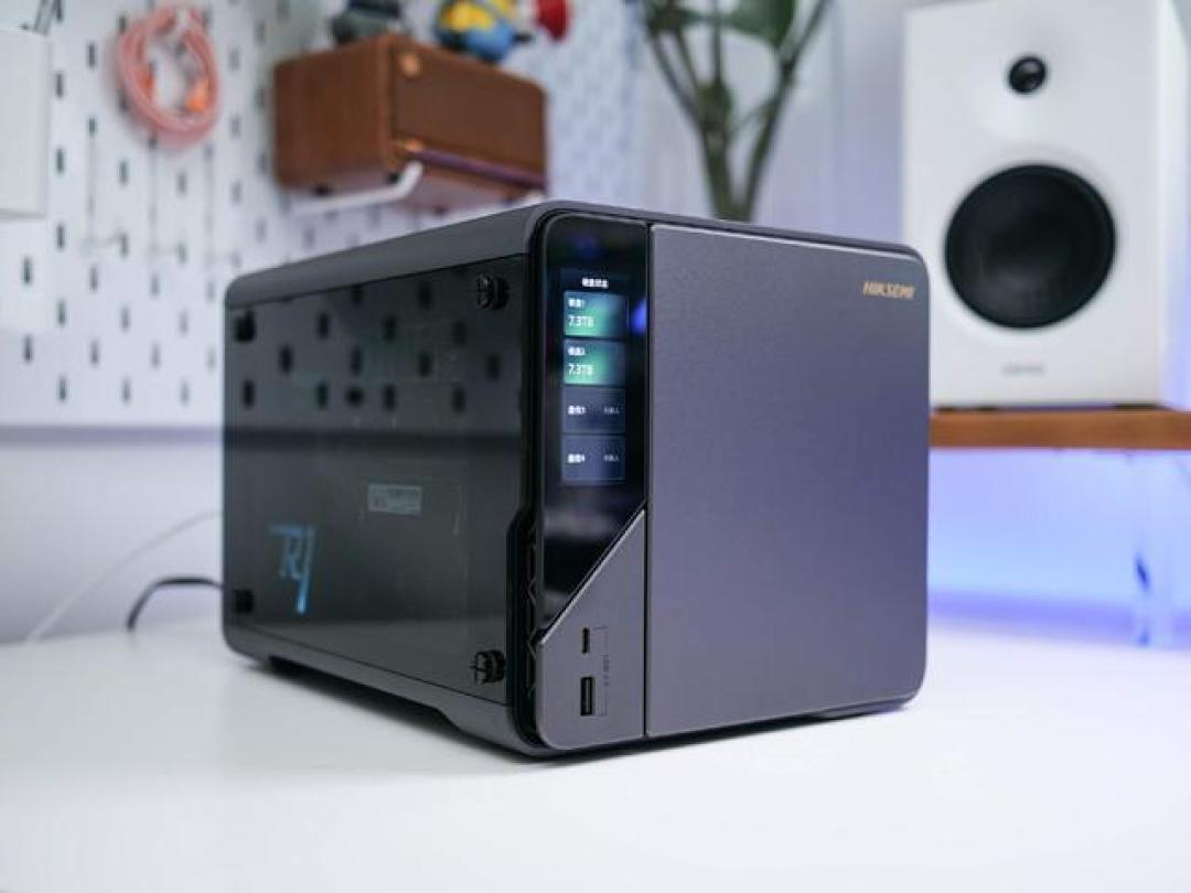 在海康存储 R1 上部署 Portainer:详尽教程与实用经验分享
