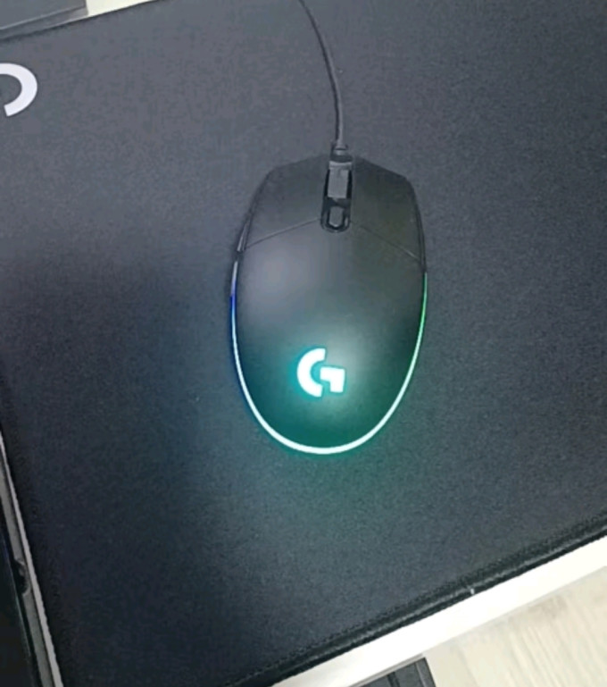 鼠标