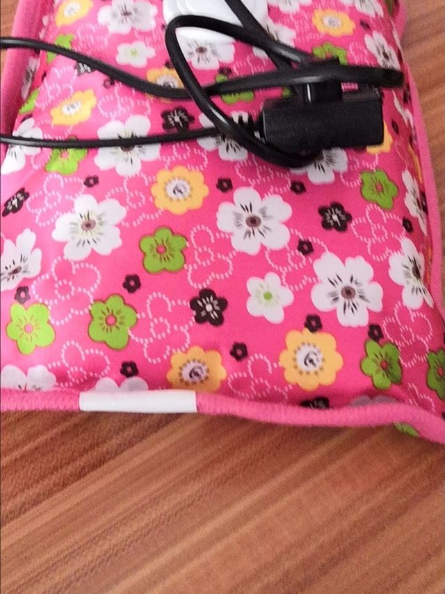 潜力作者激励计划，充电热水袋