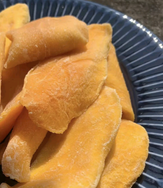 牧果人蜜饯果脯