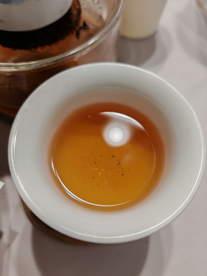 其他茶类