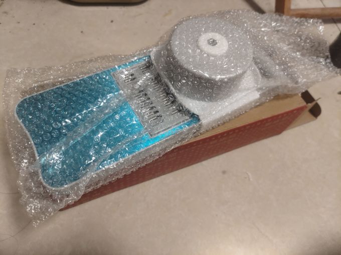瓜果刀刨