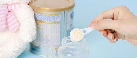29款适度水解奶粉横评：乳蛋白过敏高风险宝宝，选哪款？