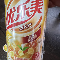 原来优乐美奶茶是喜之郎出的，我才知道