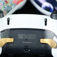 游戏手柄怎么样 PS5精英手柄背键设置教程pc端和ps5端 #ps5手柄 #ps5精英手柄 #教..._什么值得买