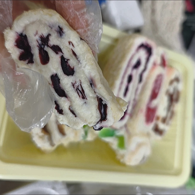 锡林湖其他休闲零食