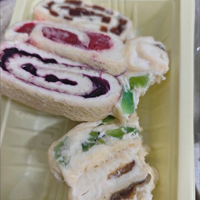 锡林湖其他休闲零食