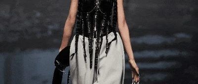 流行趋势——流行趋势——2024年上海秋冬时装周品牌秀场趋势（一）