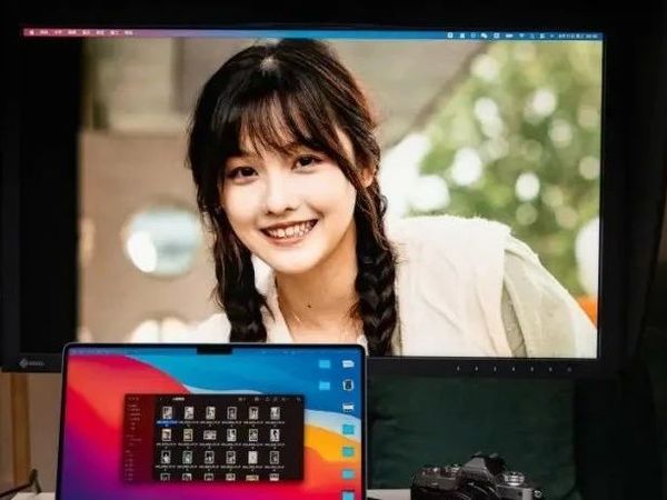 拥有一台 3 万多的显示器是怎样的体验？艺卓 CG2700X 体验分享
