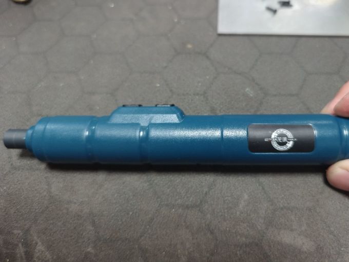 龙飒螺丝刀