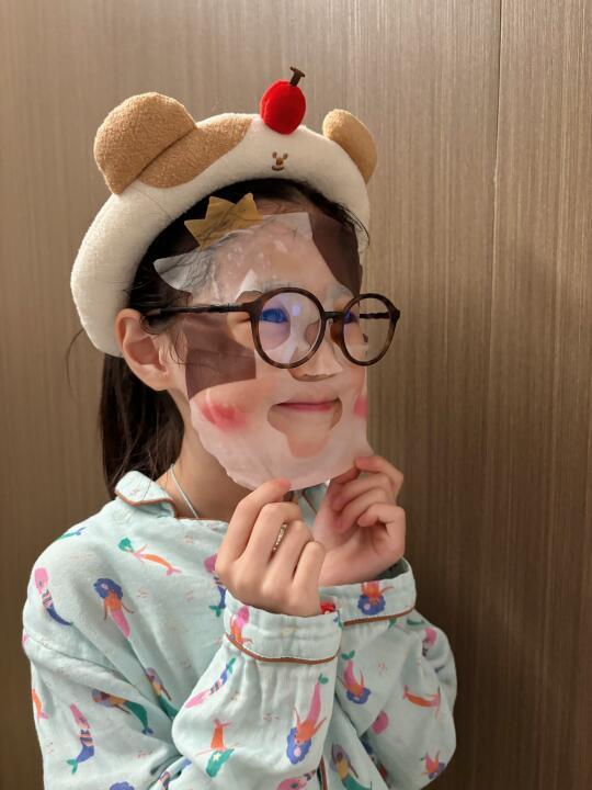 天呐，她才7岁啊，这么卷！