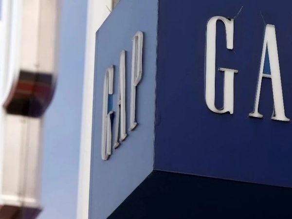 走向复苏！GAP第二季度逆势增长，这个品牌成领头羊！