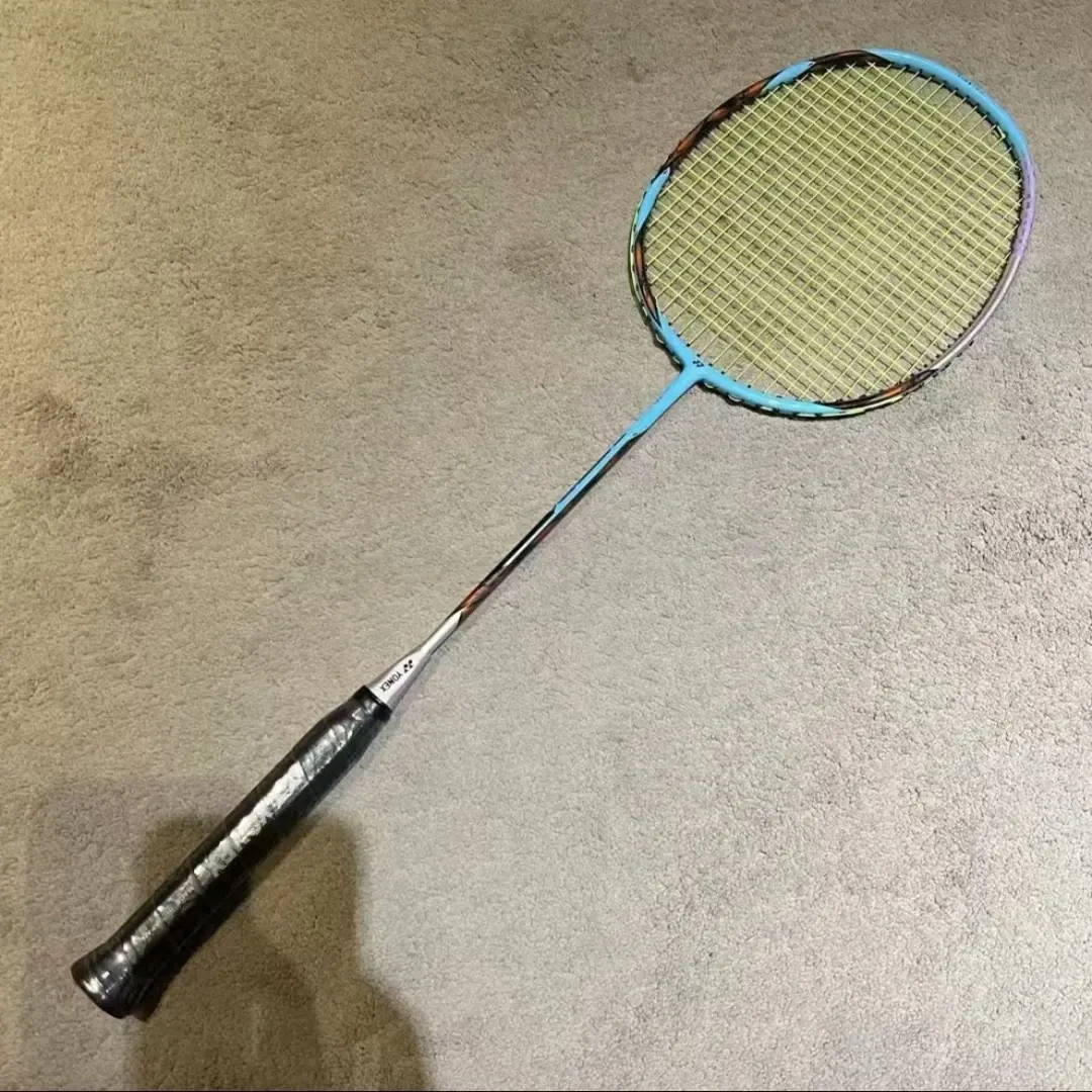 全方位对比五款尤尼克斯经典羽毛球拍——助您选到最合适的宝贝