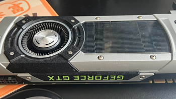 二手市场淘金！300多块拿下NVIDIA公版GTX980，性能依旧能打吗？