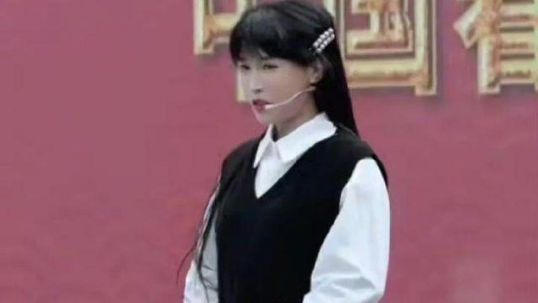 李子柒重磅回归:携非遗漆珠发卡亮相,推广四川文化之美