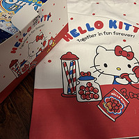 格力高遇上Hello Kitty，萌趣无限！