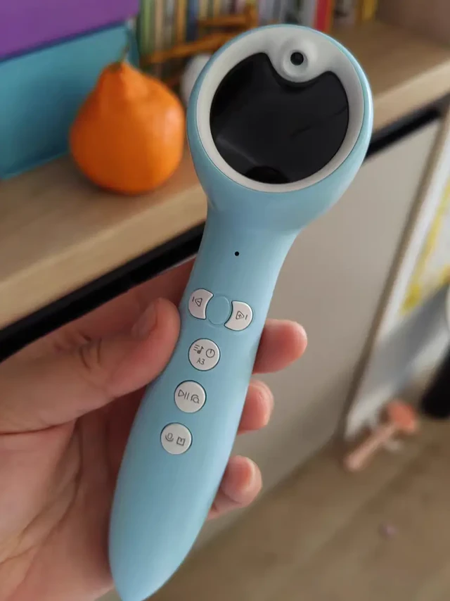 小蝌蚪点读笔a6s和T6选哪一个？