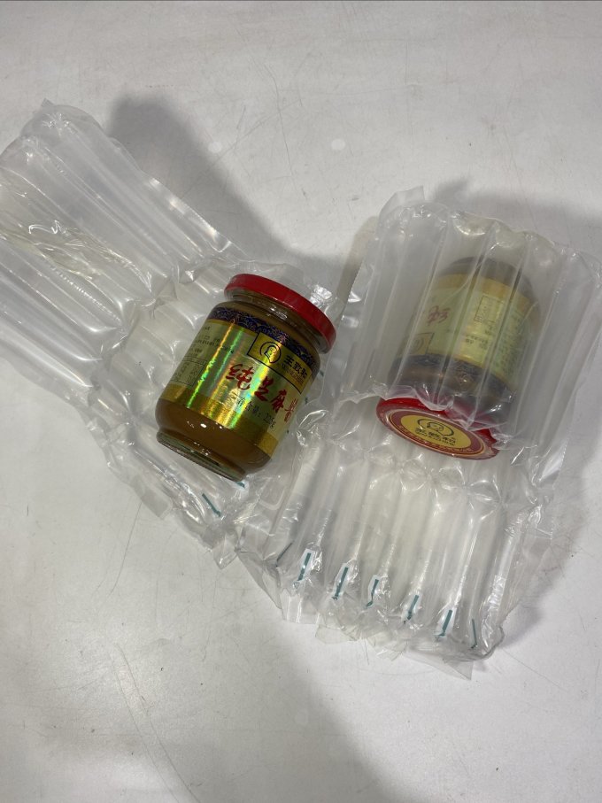 王致和其他调味品