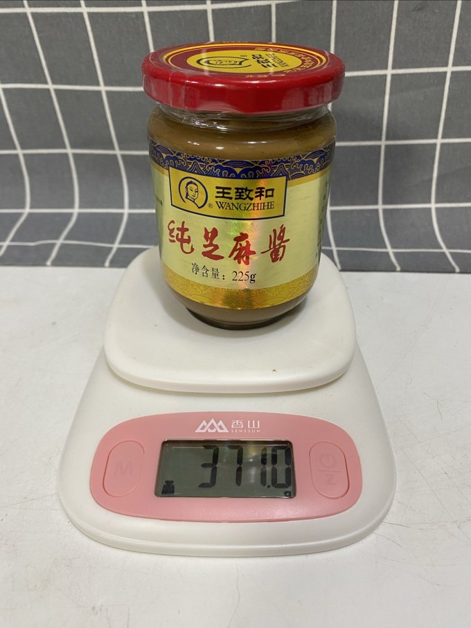 王致和其他调味品