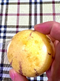现在这个季节是吃人参果的季节了吗？
