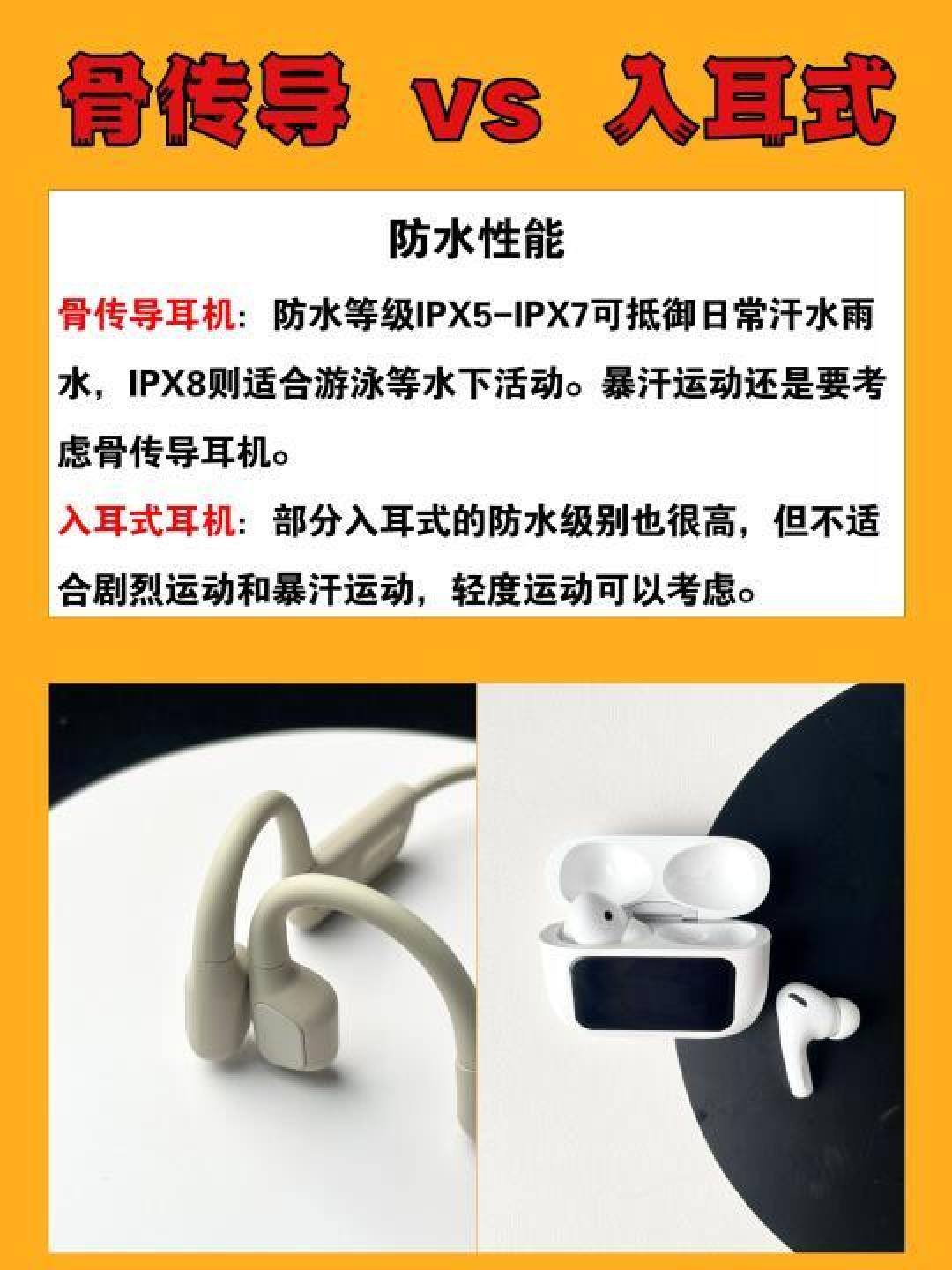 运动耳机选择宝典：健身房、户外、通勤全场景推荐