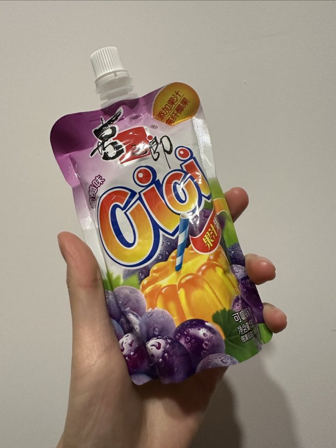 喜之郎其他休闲零食