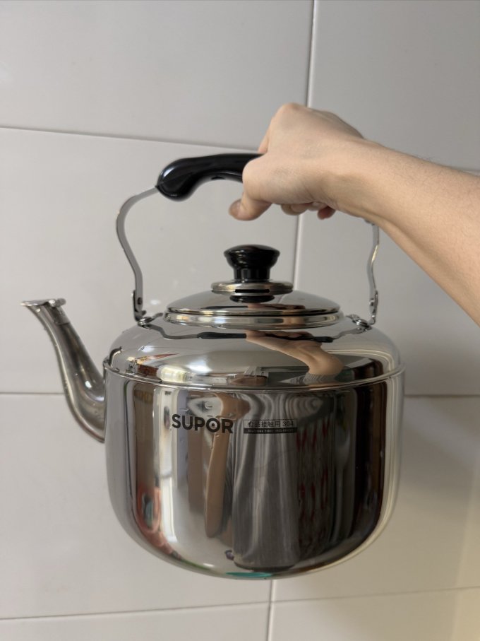 苏泊尔烧水壶怎么样 苏泊尔烧壶水