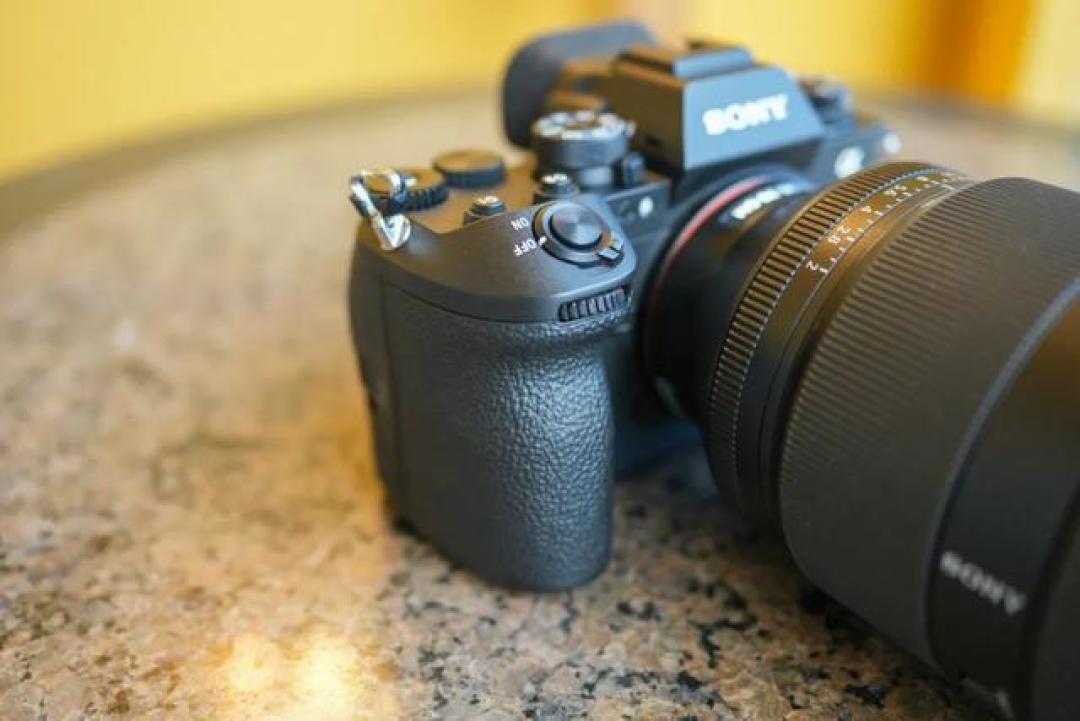 索尼Alpha 1 II与FE 28-70mm F2 GM组合：未来影像创作的高效利器