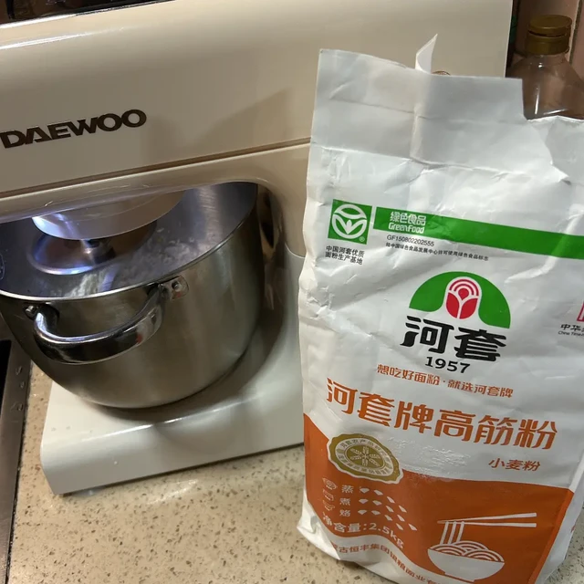 河套高筋粉出膜巨快