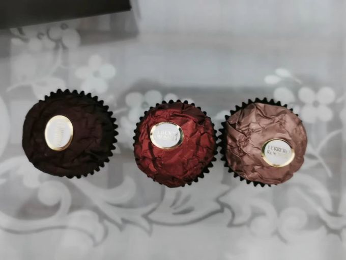 费列罗糖果巧克力