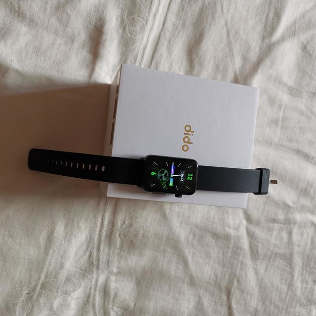 你需要血糖手表dido R50吗？实测分析它是否是健康监测的智商税！