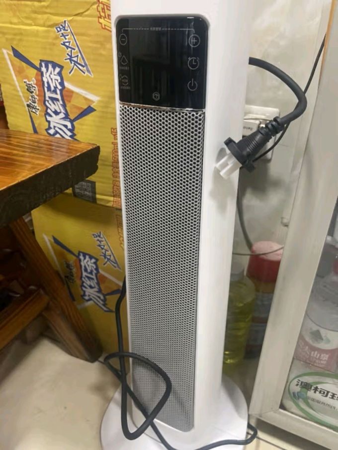 取暖电器
