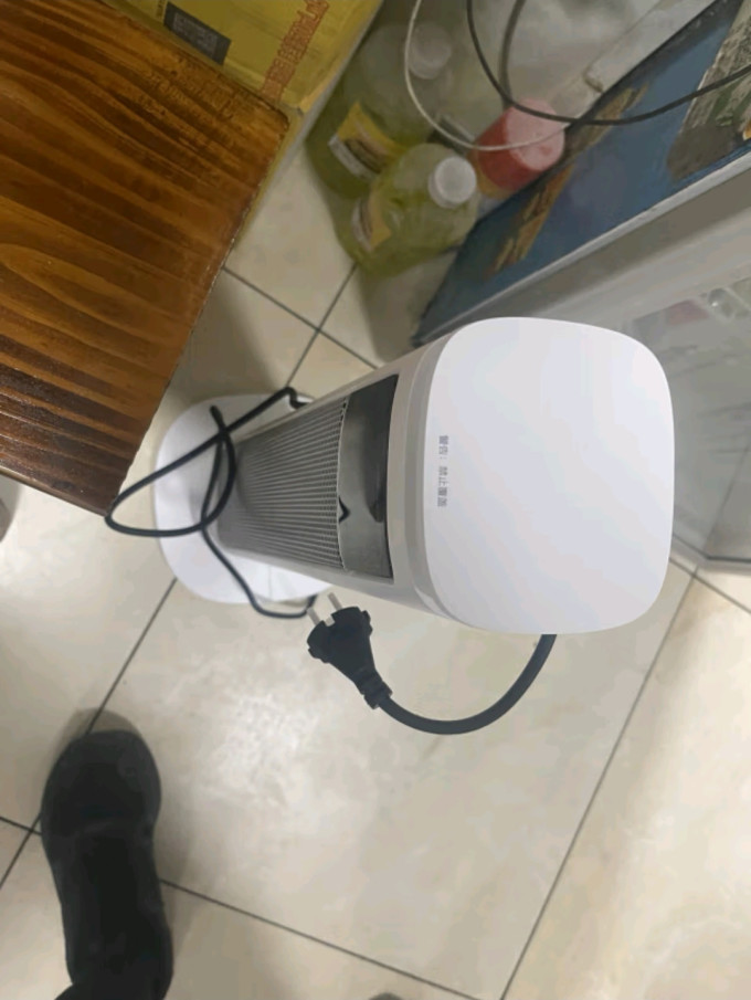 取暖电器