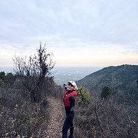 相比马拉松，更爱越野跑