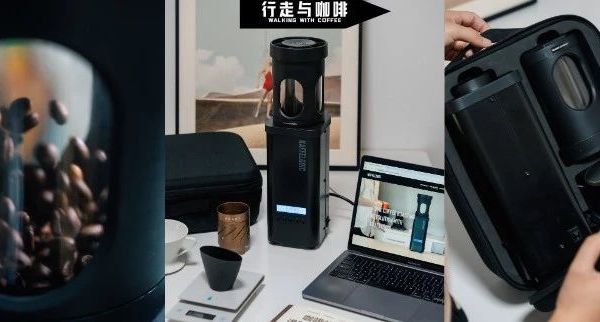 烘焙机推荐｜不到5位数，却可以烘焙世界冠军同款咖啡豆？