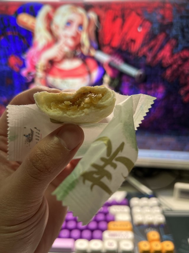 网红美食千千万，而我只愿意为它买单