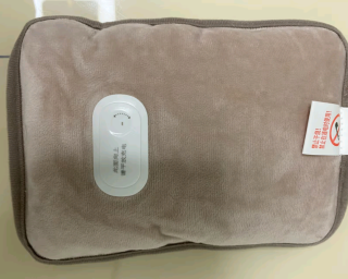 康佳热水袋，冬日暖心宝