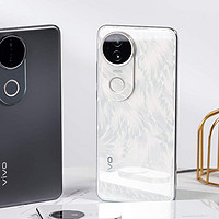 vivo S20独到的外观考究，东方美学设计无暇呈现