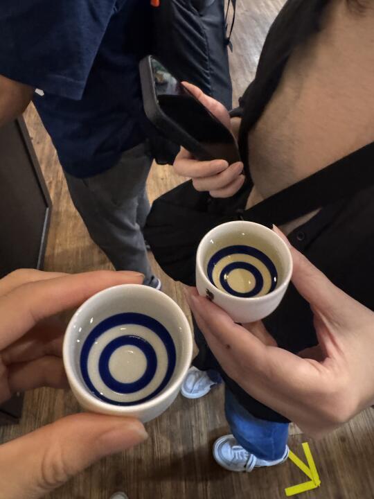 酒鬼们来日本神户必到一站～酒乡