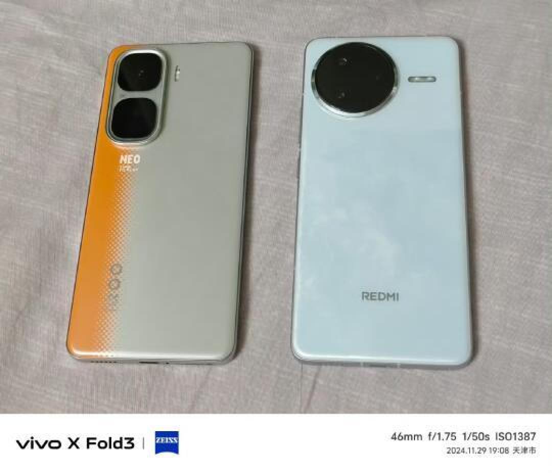 红米K80系列深度评测：性能与性价比的巅峰对决