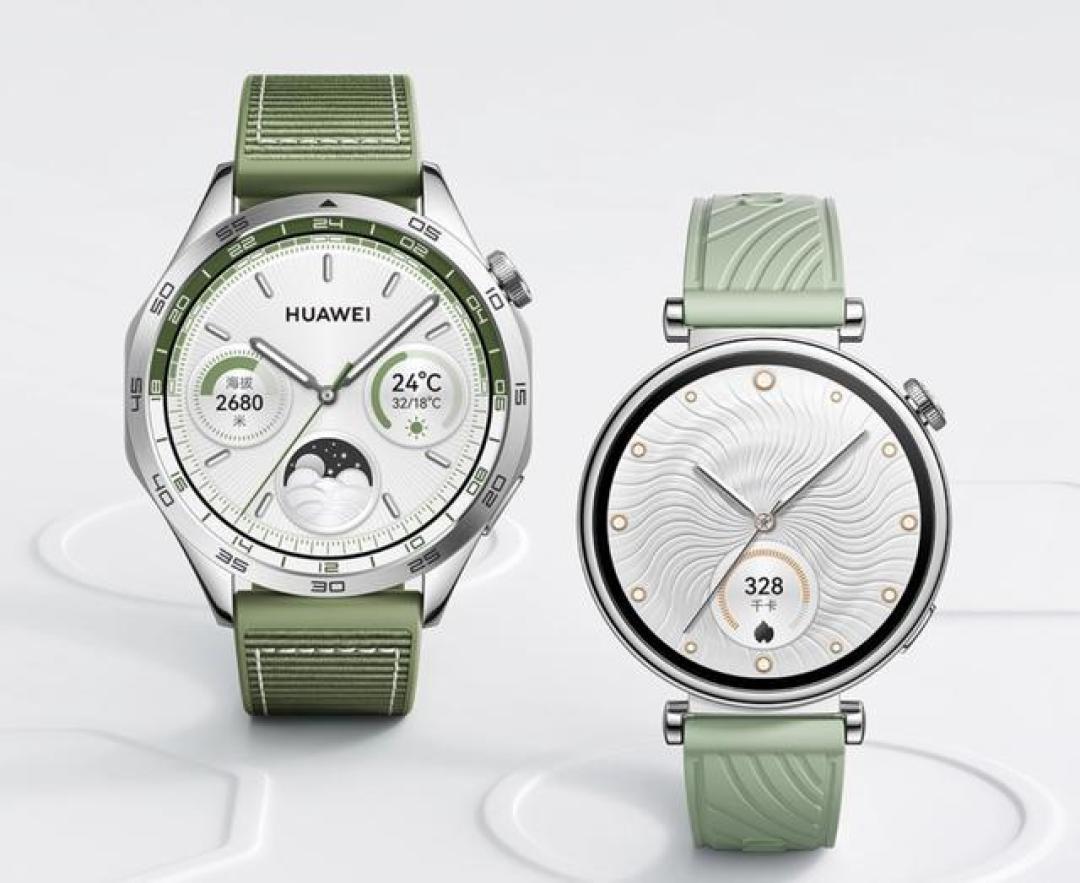 华为WATCH 5系列将于2025年Q2发布,传感器和机身大升级