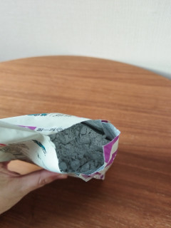 新良黑米面包粉，给面包🍞加点料