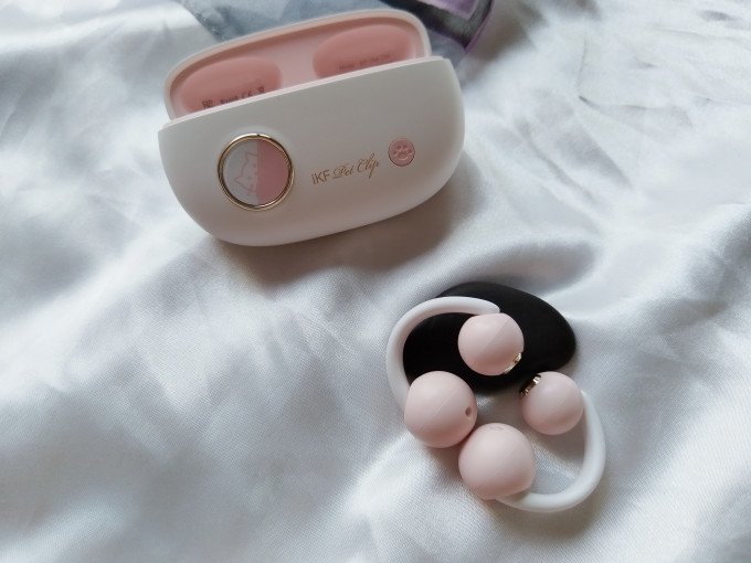 蓝牙耳机