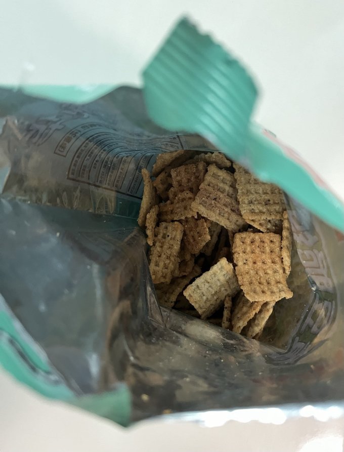 澳华膨化食品