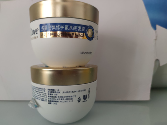 多芬发膜